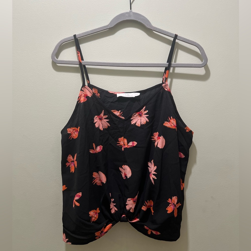 Lush top